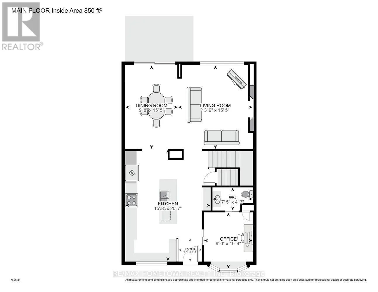 33 COUNTRY CLUB PLACE
