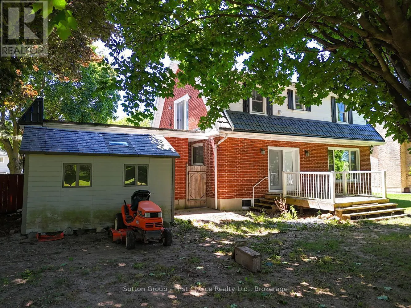 270 DEVON STREET