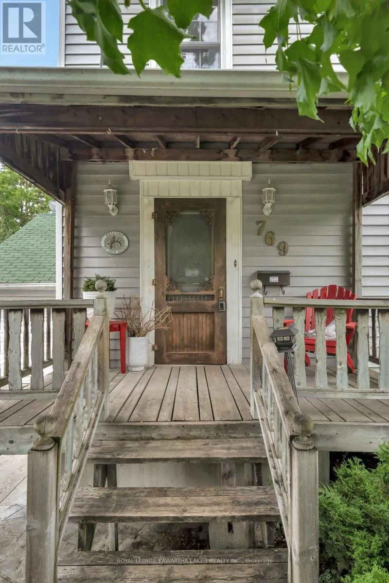 769 CHESTERFIELD AVENUE