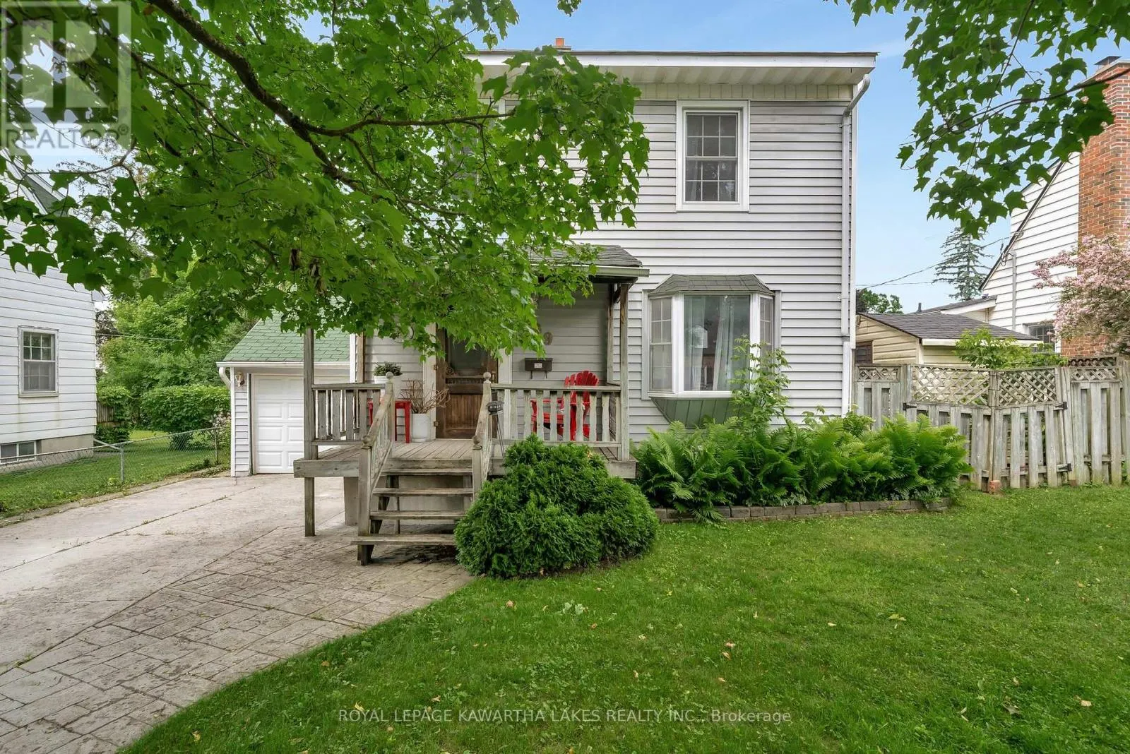 769 CHESTERFIELD AVENUE
