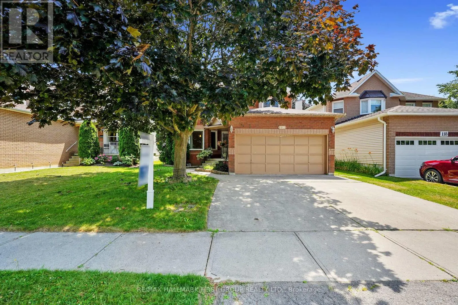 120 SUTHERLAND CRESCENT