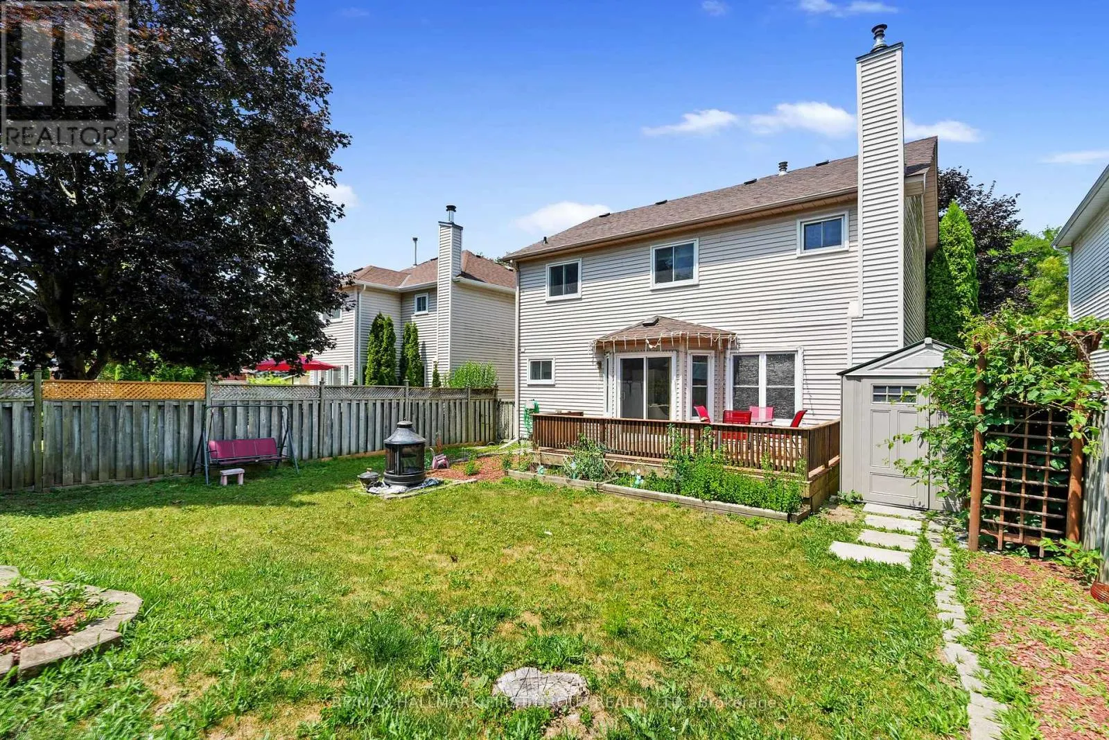 120 SUTHERLAND CRESCENT