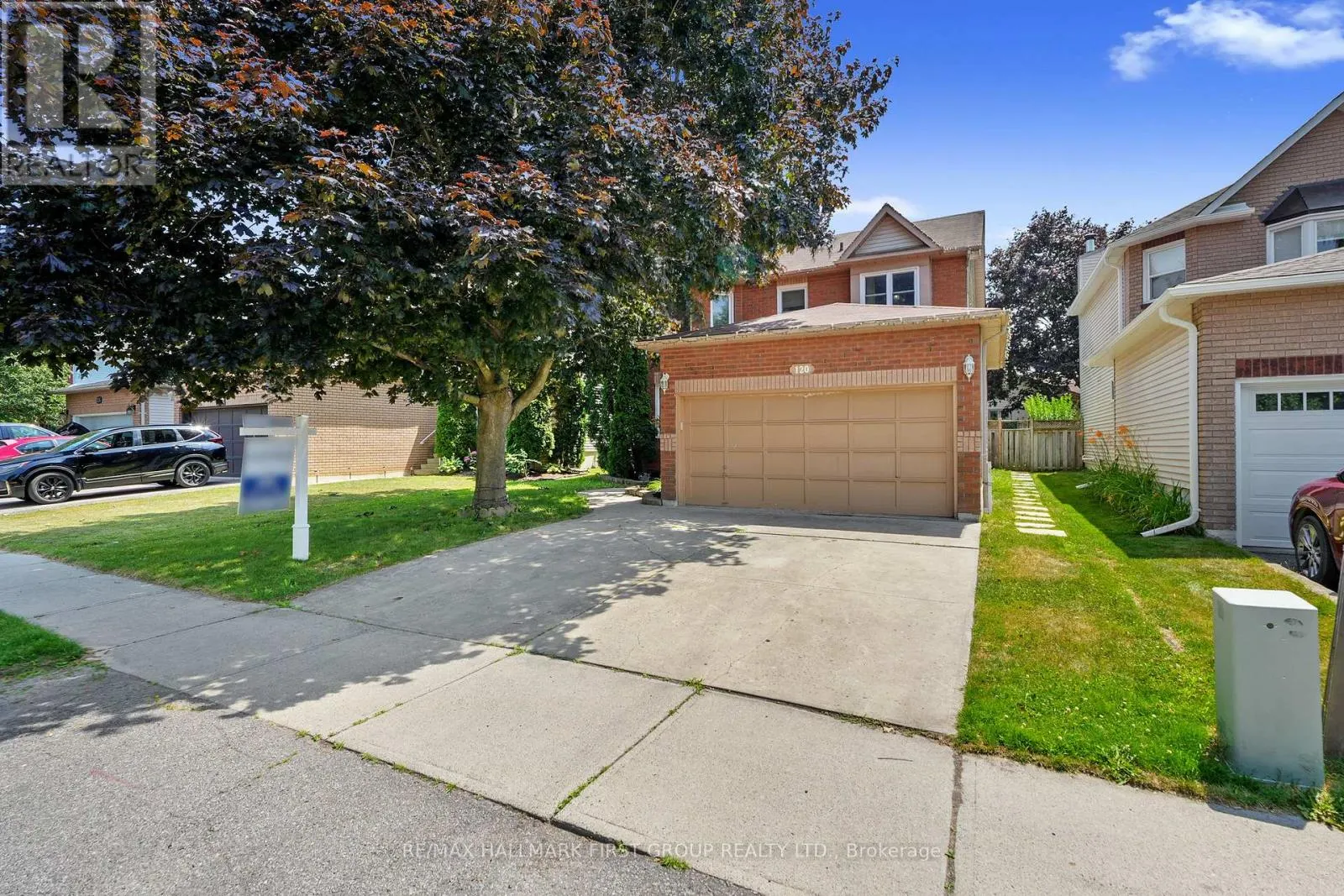 120 SUTHERLAND CRESCENT