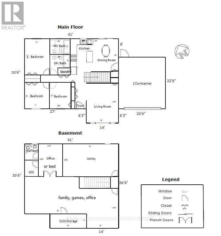 92 GLENDALE DRIVE