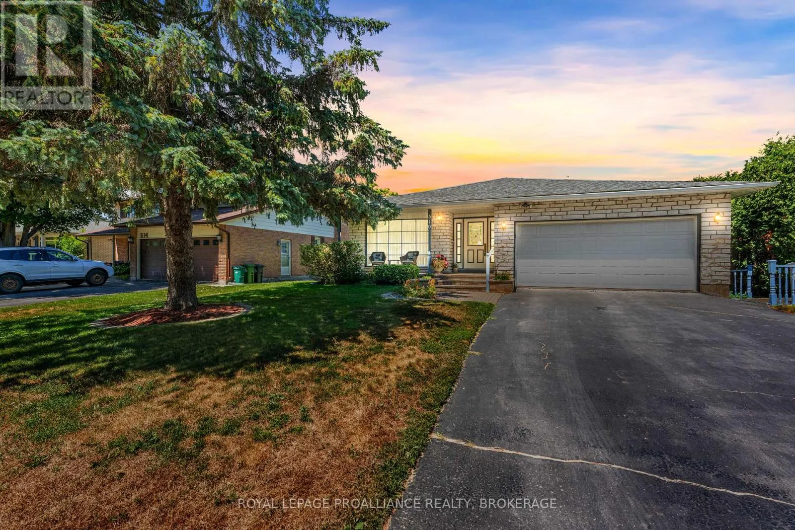 510 ROOSEVELT DRIVE