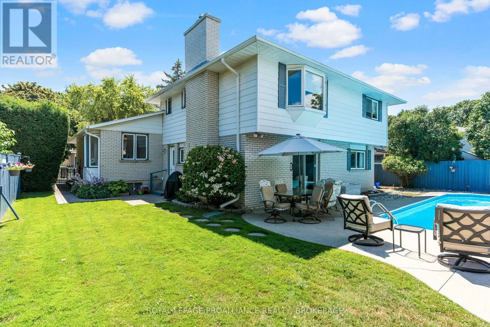 510 ROOSEVELT DRIVE