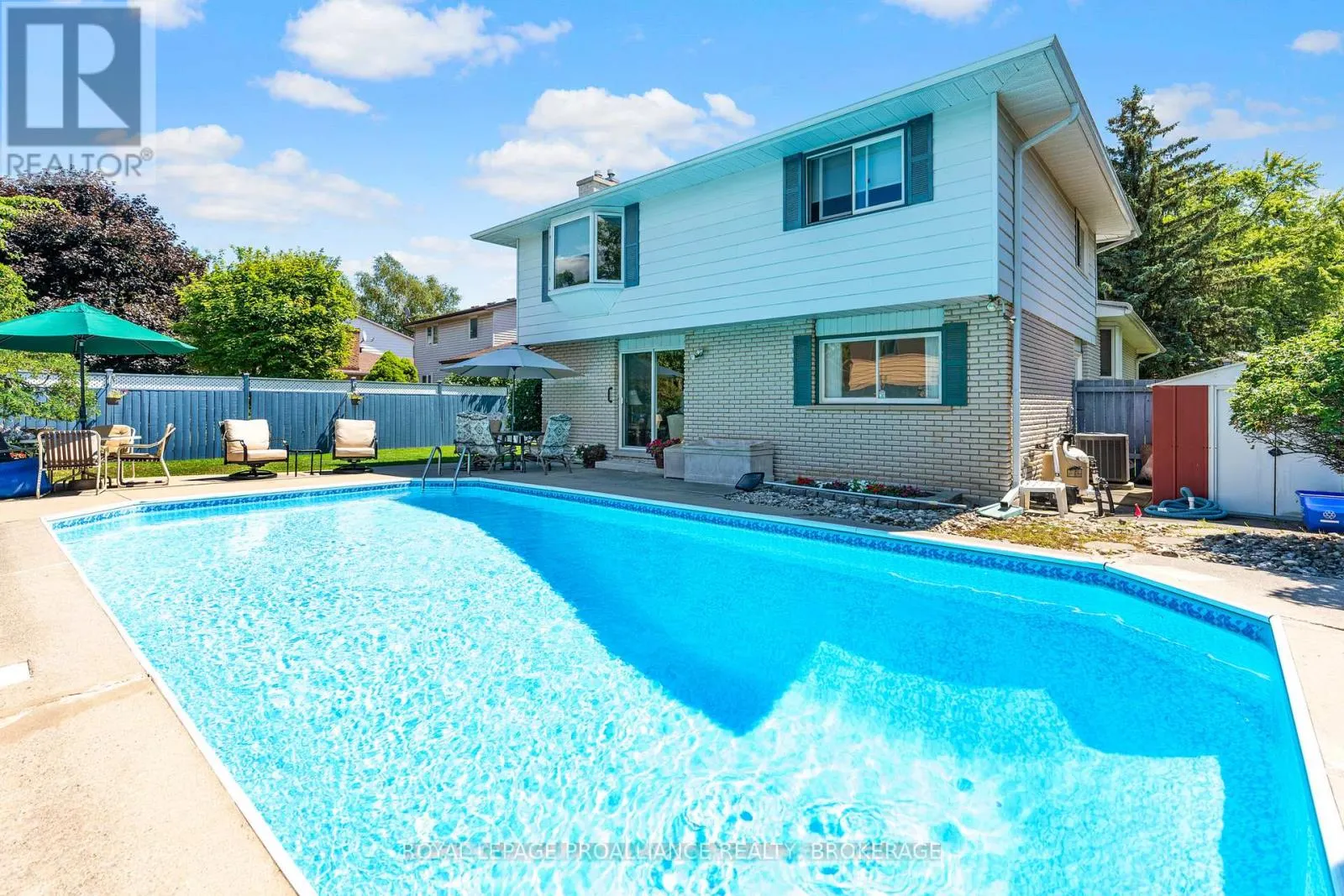 510 ROOSEVELT DRIVE