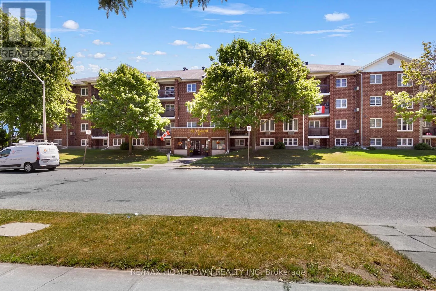 311 - 21 LISTON AVENUE