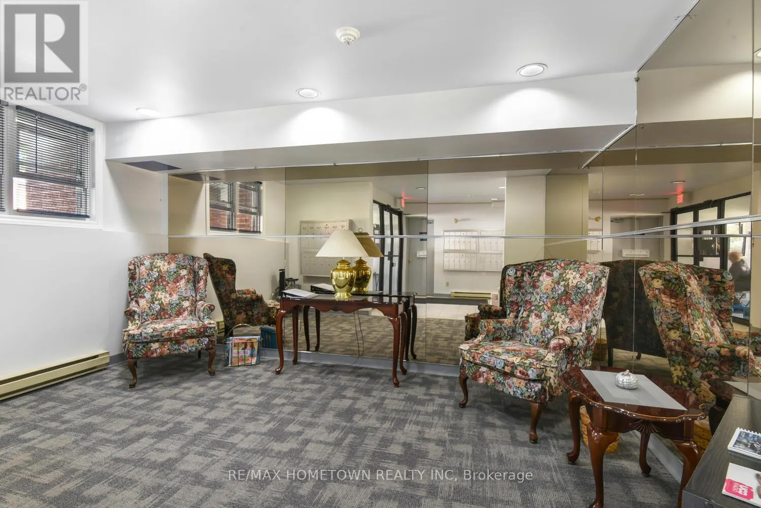 311 - 21 LISTON AVENUE