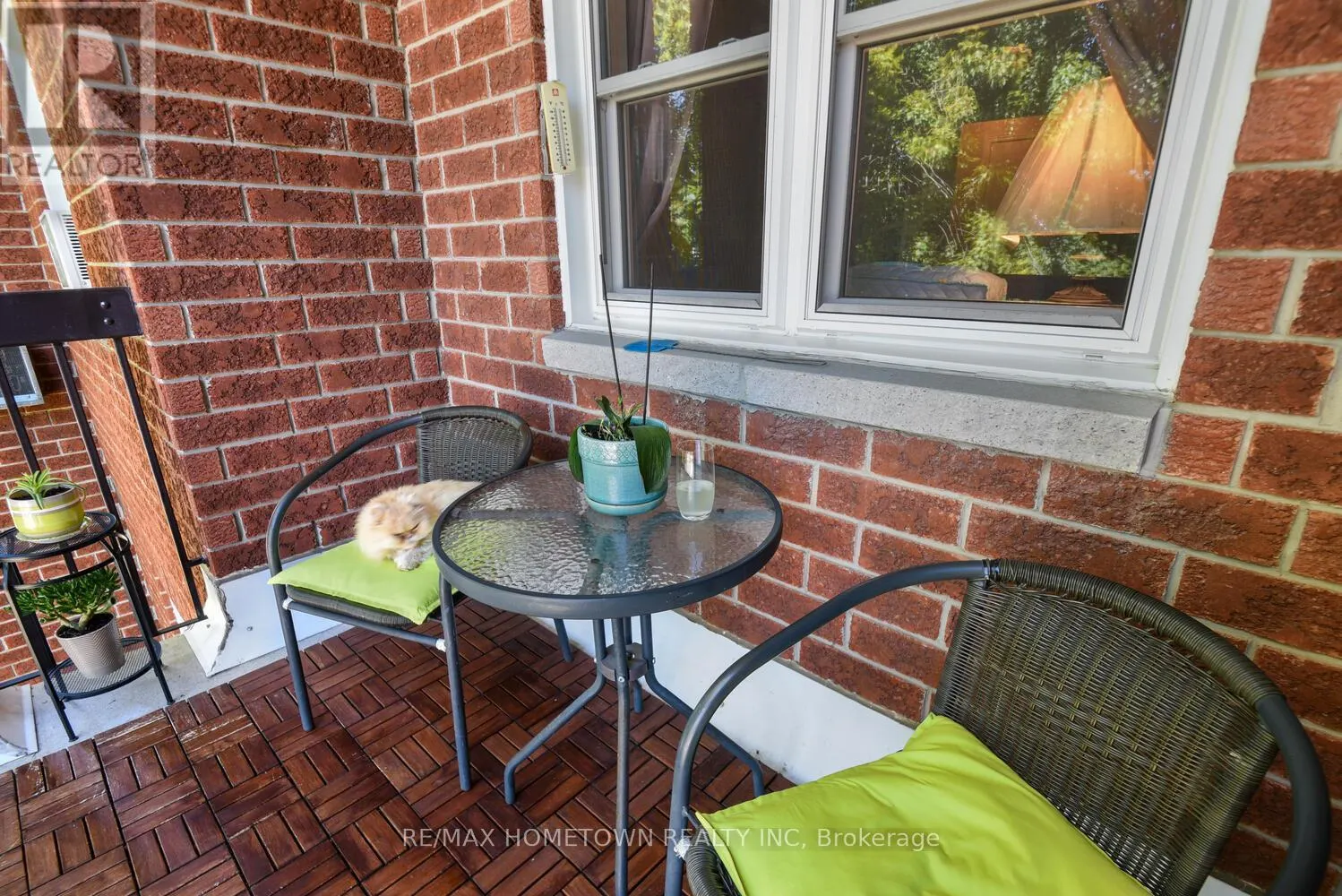 311 - 21 LISTON AVENUE