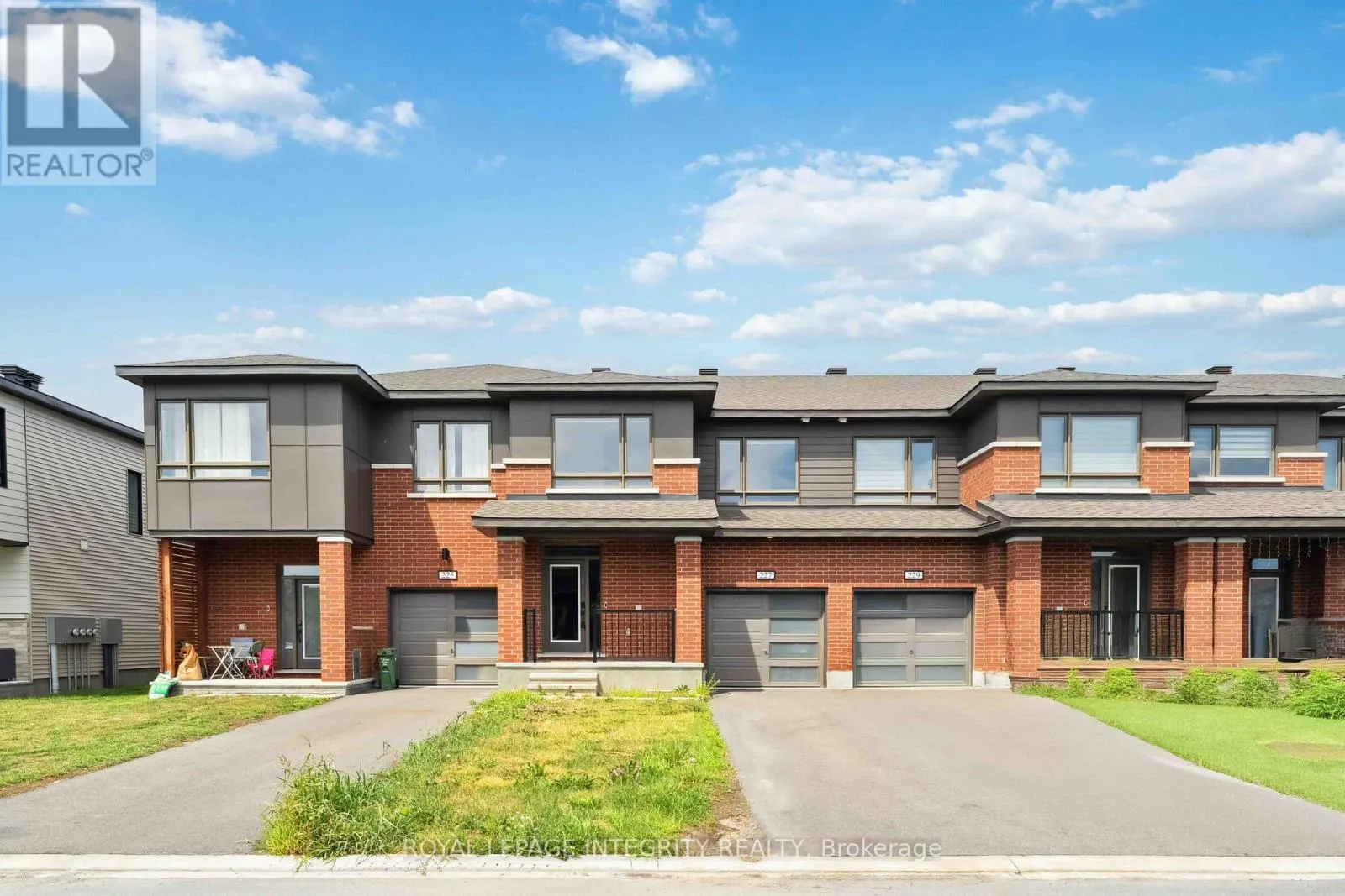 227 ORMISTON CRESCENT