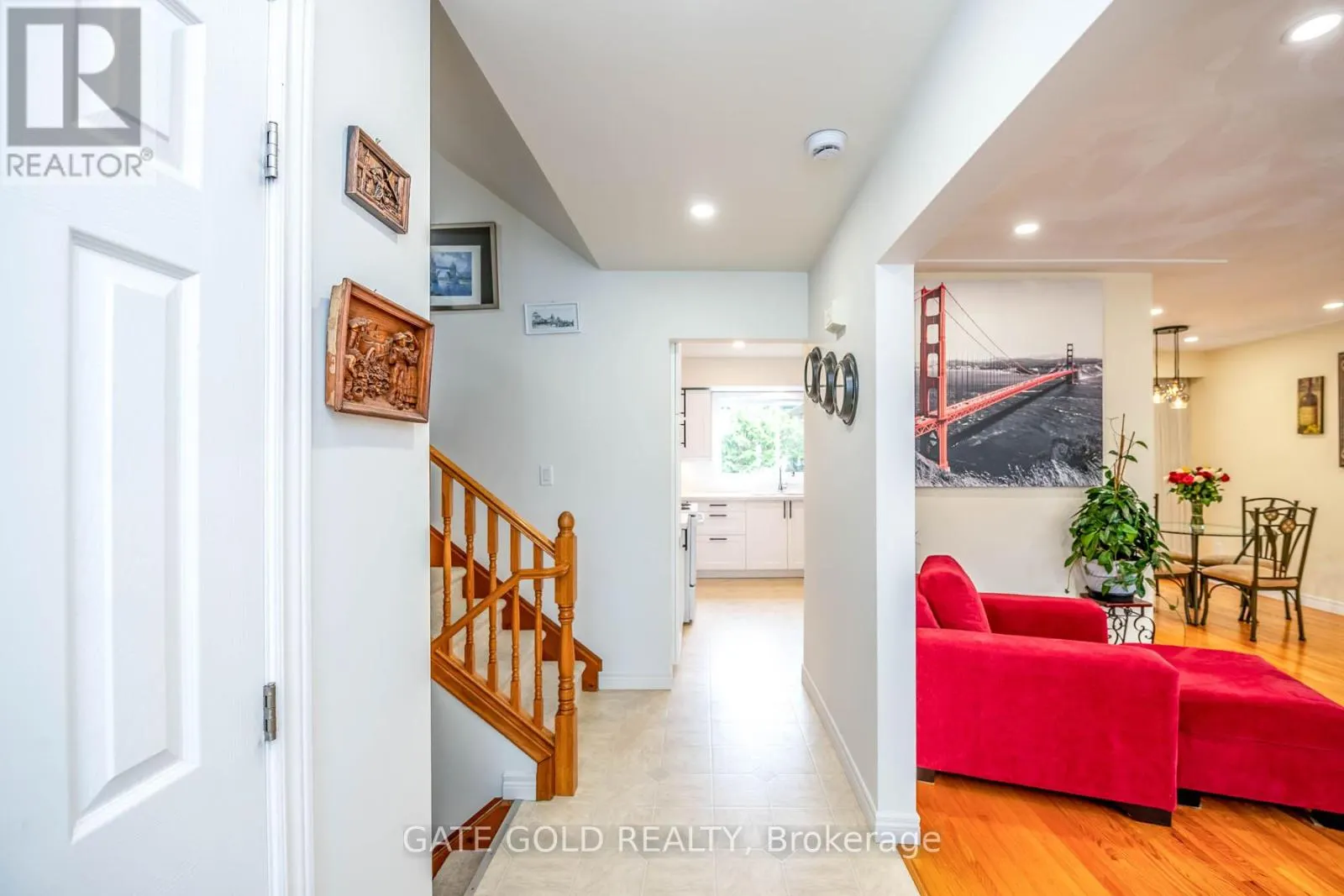 122 FOREST HILL ROAD