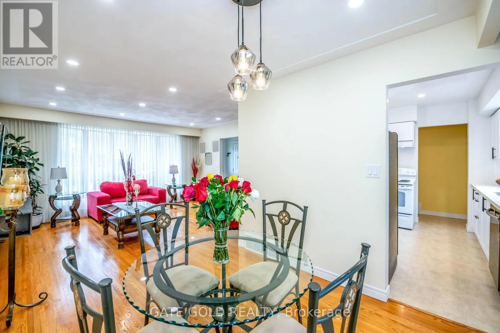 122 FOREST HILL ROAD