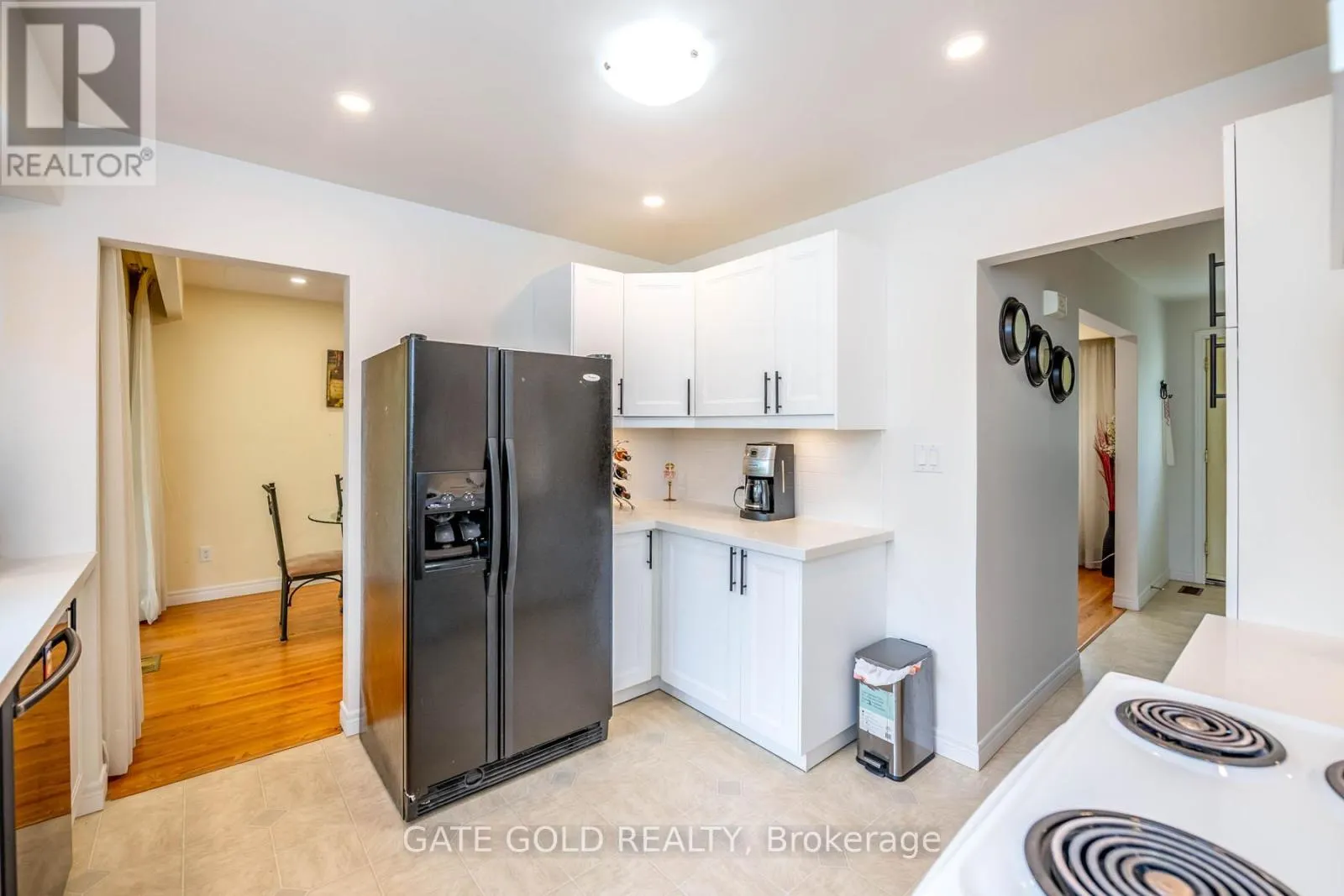 122 FOREST HILL ROAD