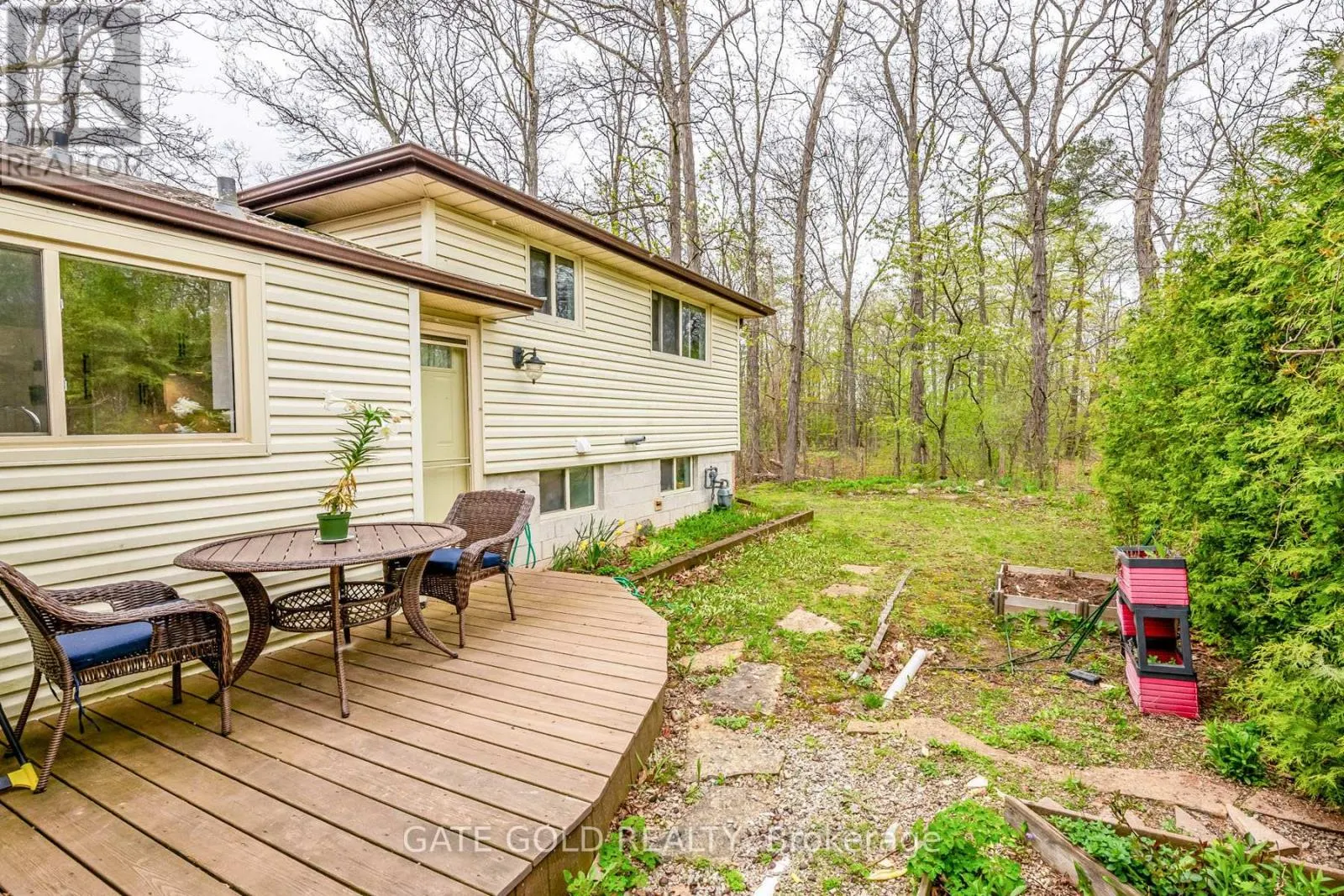 122 FOREST HILL ROAD