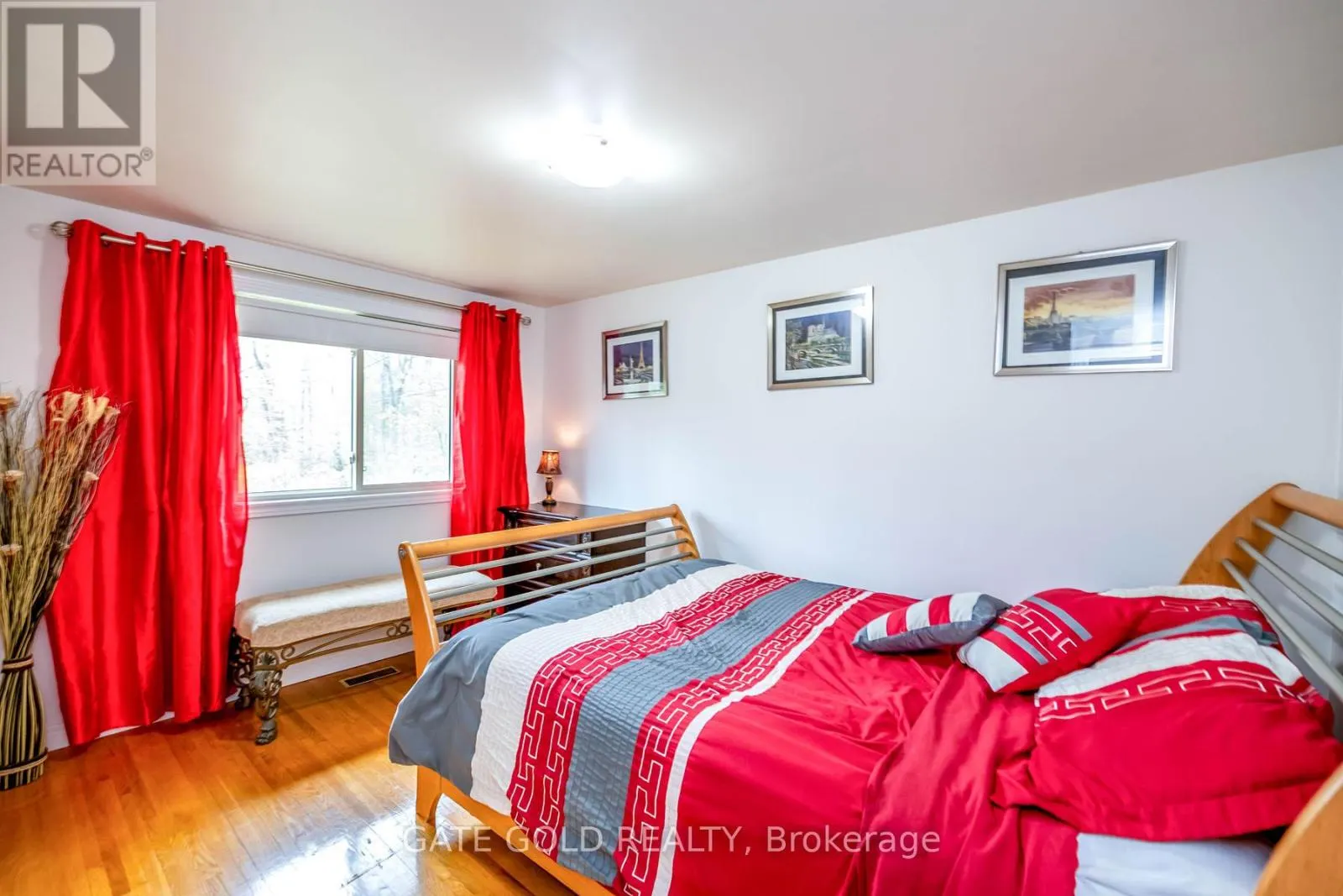 122 FOREST HILL ROAD