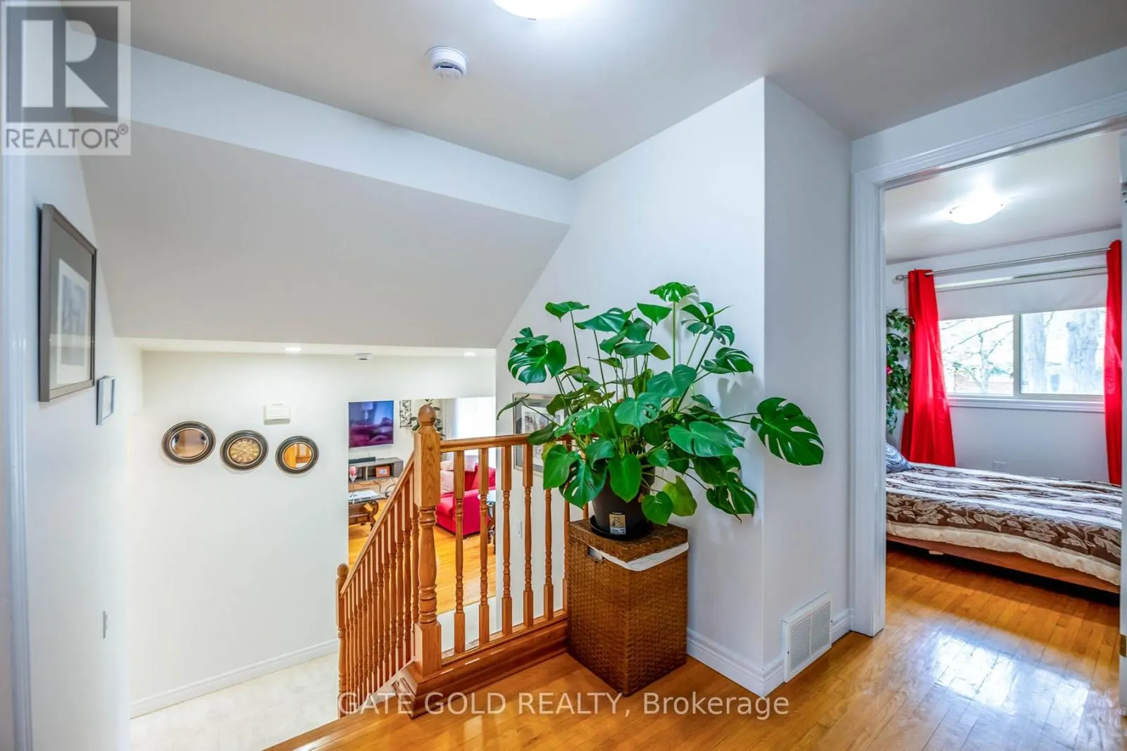 122 FOREST HILL ROAD