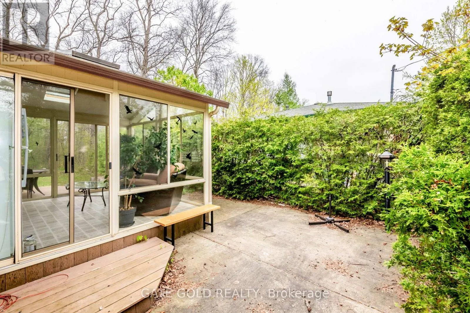 122 FOREST HILL ROAD