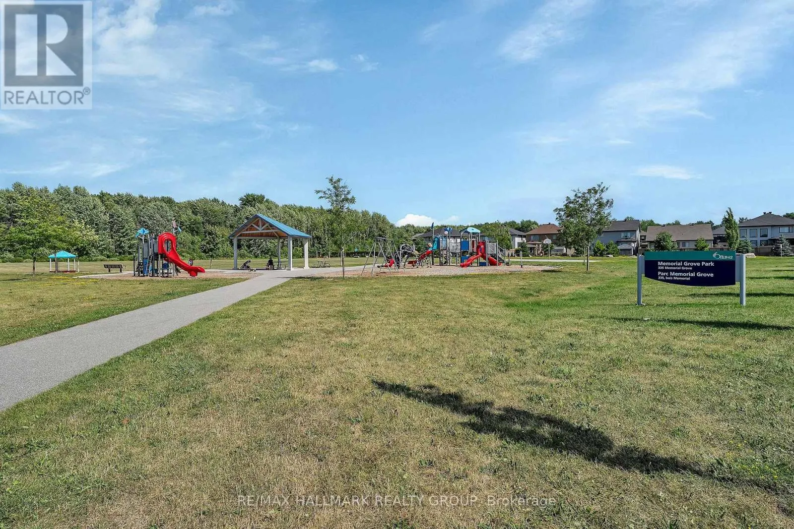 271 MOUNT NEBO WAY