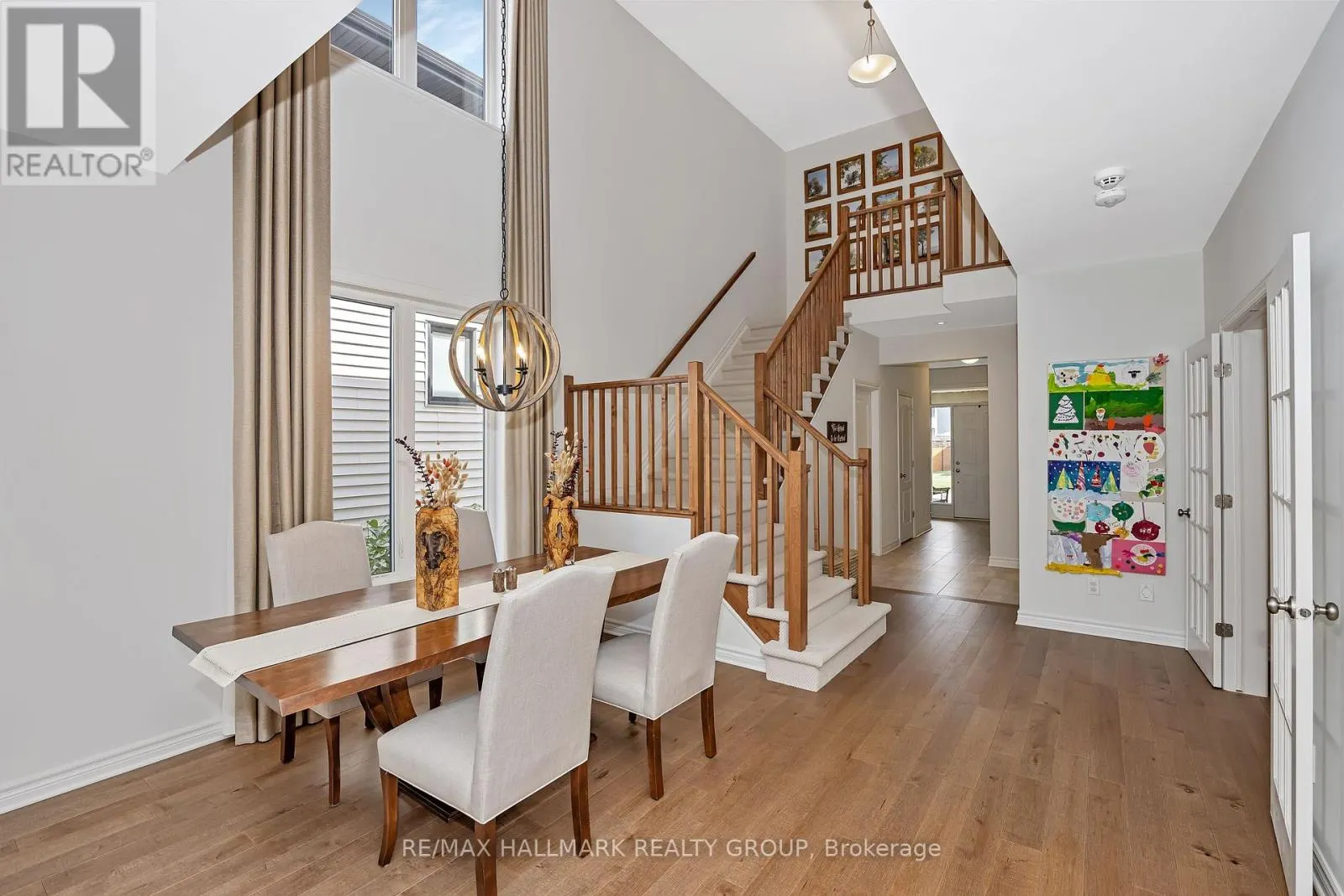 271 MOUNT NEBO WAY