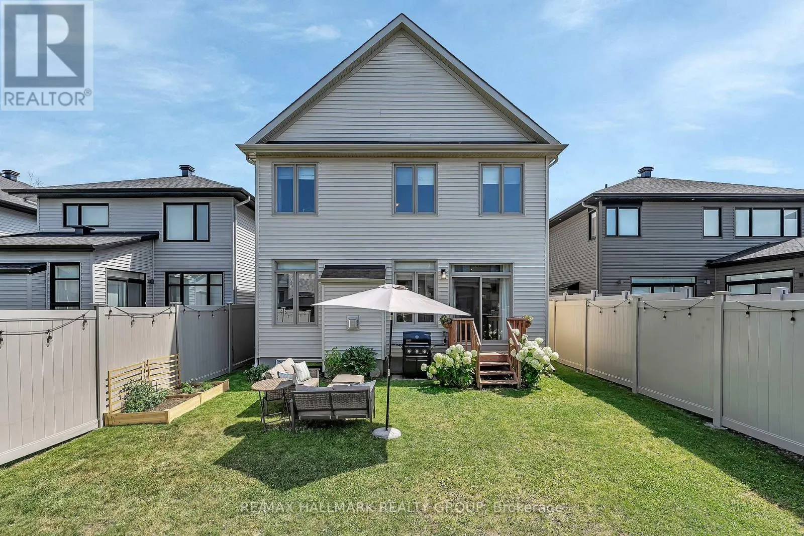 271 MOUNT NEBO WAY