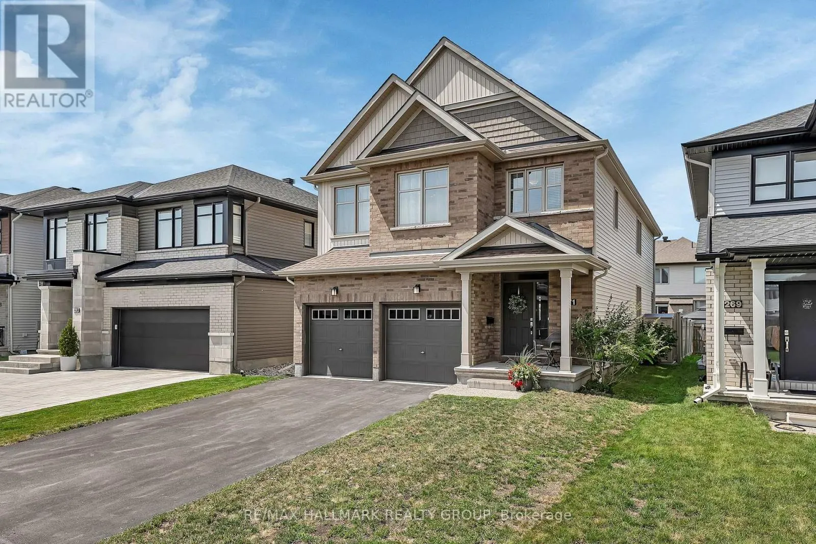 271 MOUNT NEBO WAY