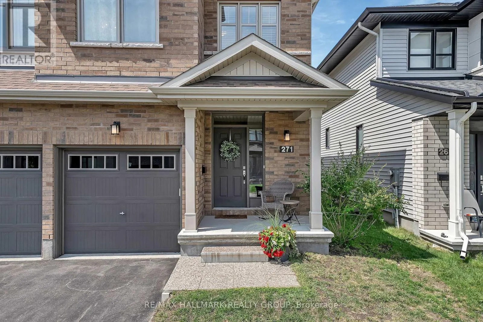 271 MOUNT NEBO WAY