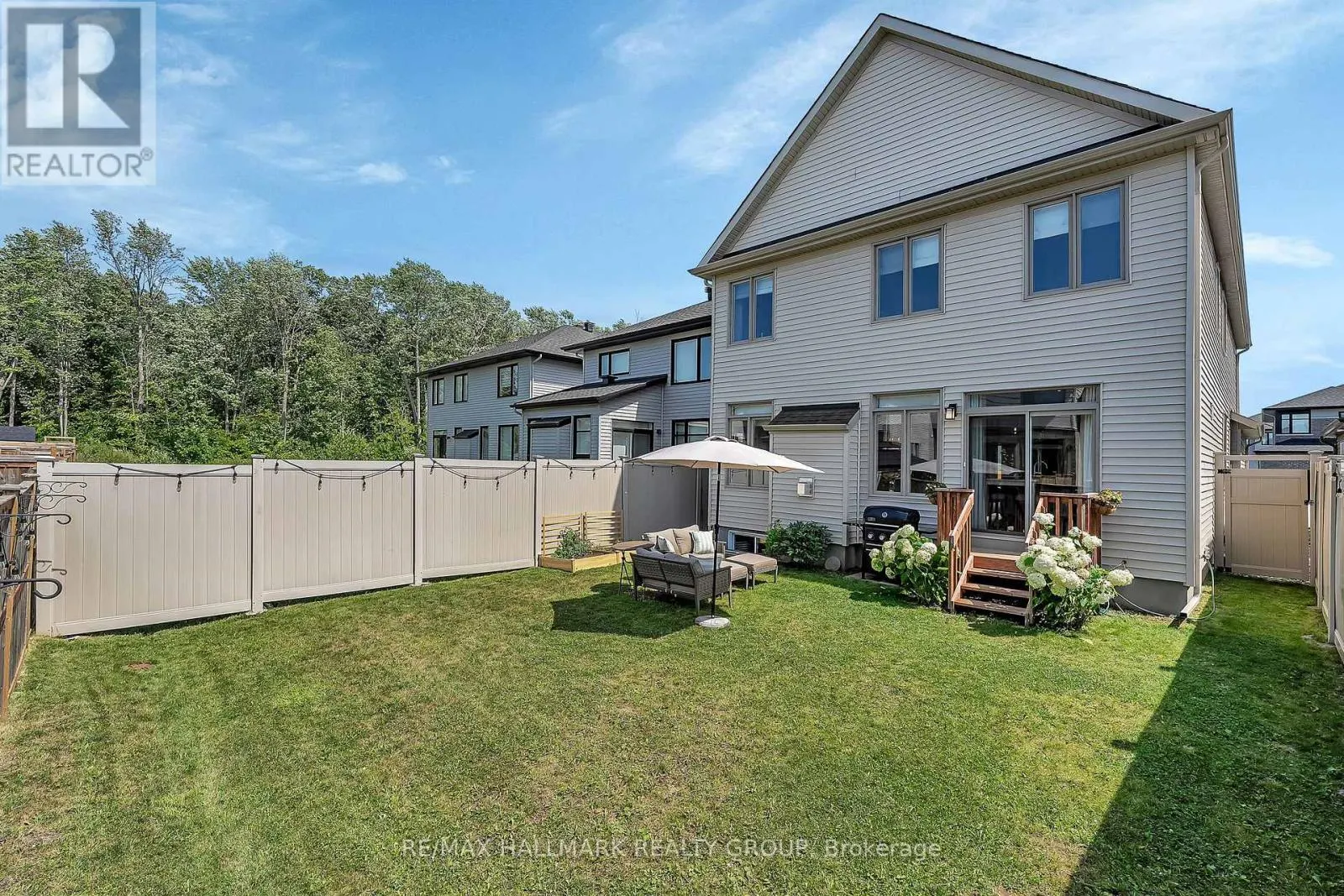271 MOUNT NEBO WAY