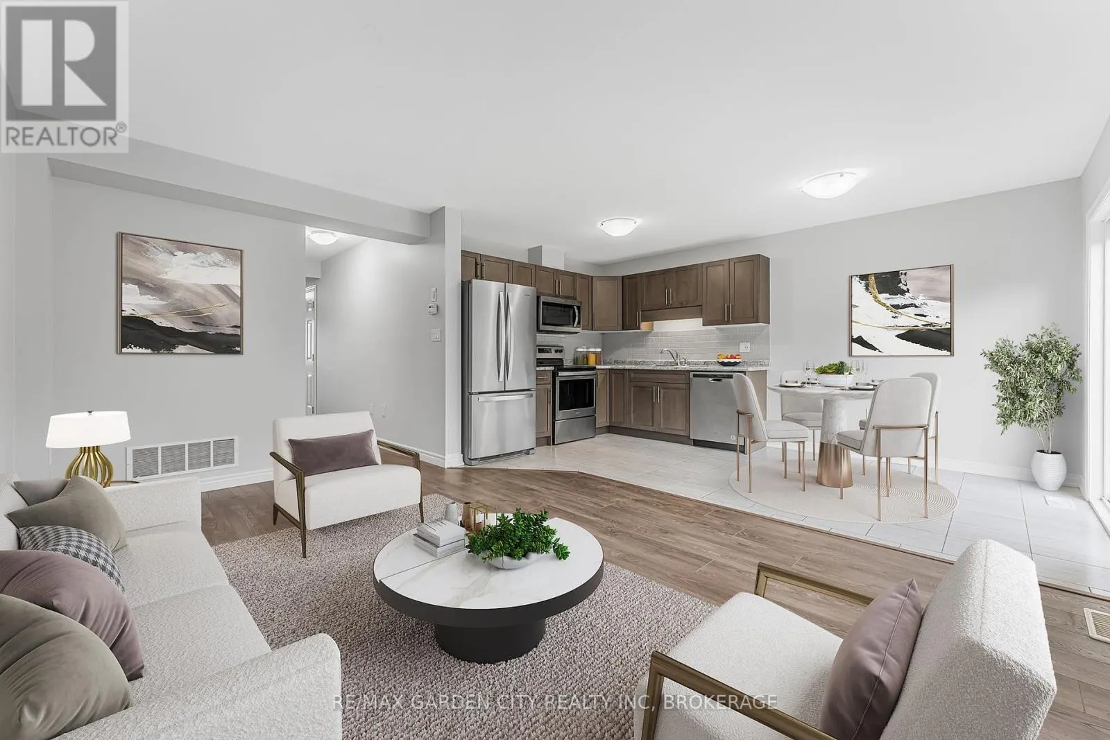 4 - 340 PROSPECT POINT ROAD N, #4
