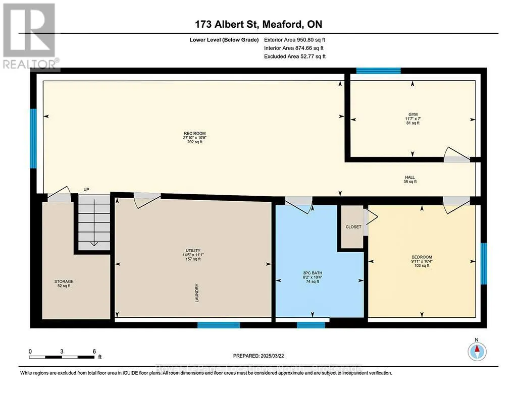 3 - 173 ALBERT STREET, #3