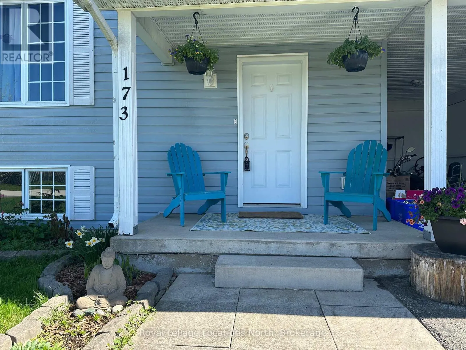 3 - 173 ALBERT STREET, #3