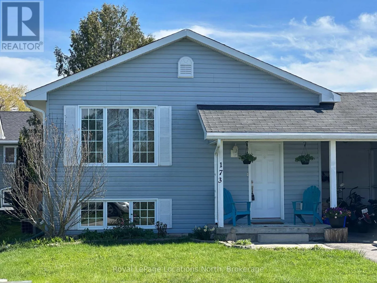 3 - 173 ALBERT STREET, #3