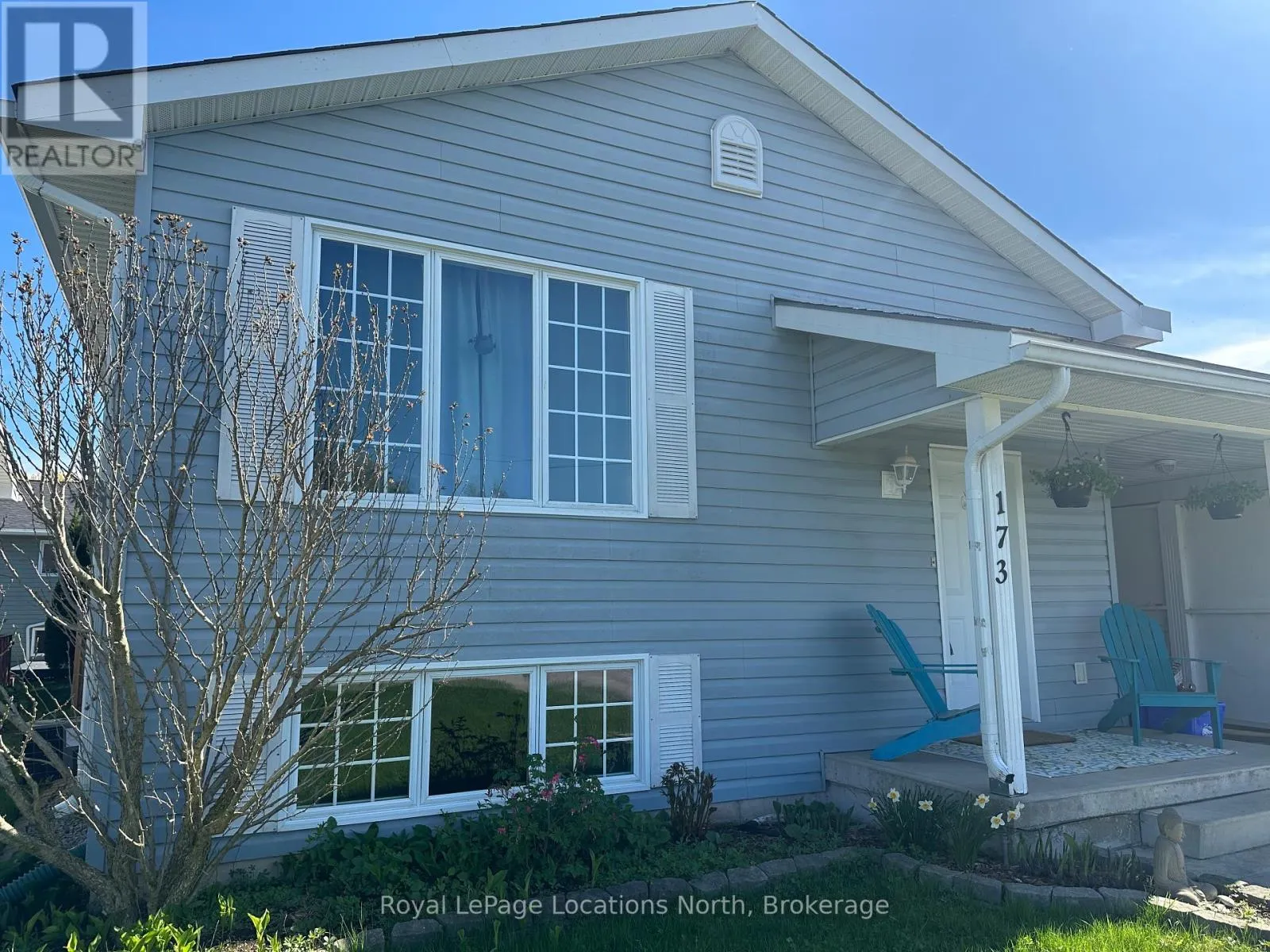 3 - 173 ALBERT STREET, #3