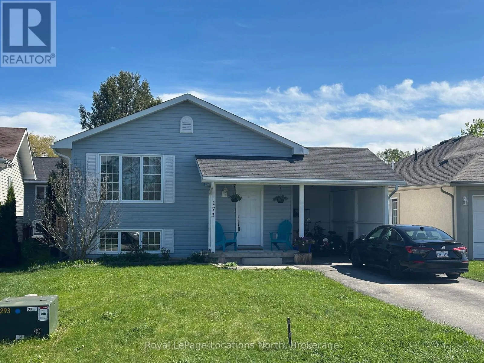 3 - 173 ALBERT STREET, #3