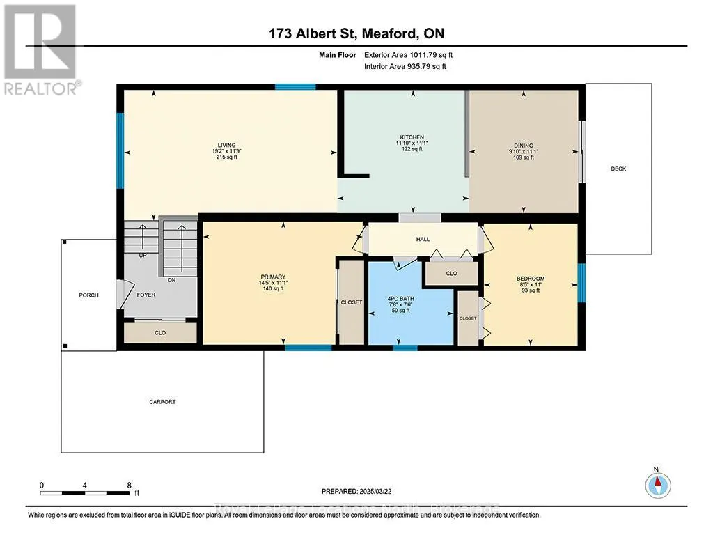 3 - 173 ALBERT STREET, #3