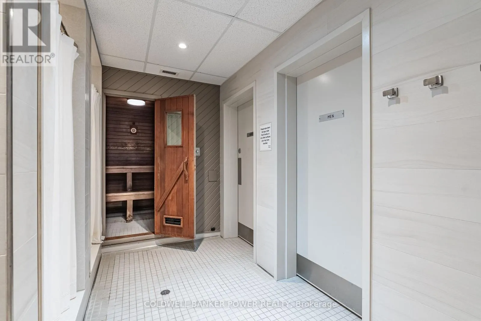 607 - 600 TALBOT STREET, #607