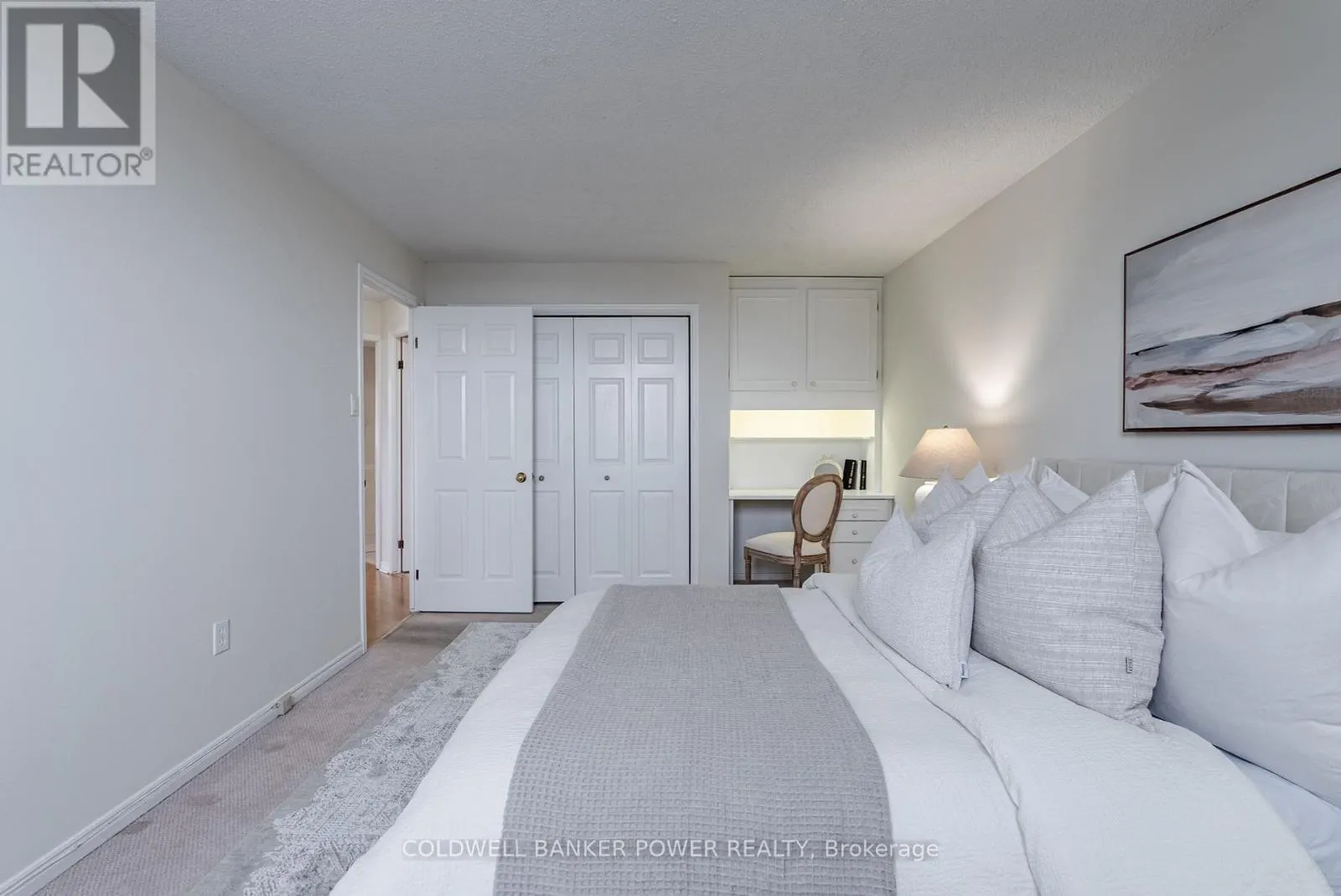 607 - 600 TALBOT STREET, #607