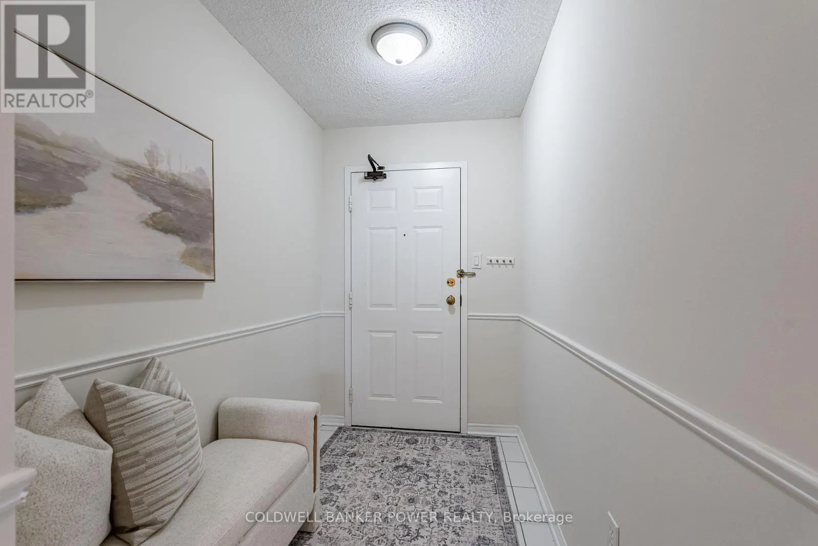 607 - 600 TALBOT STREET, #607