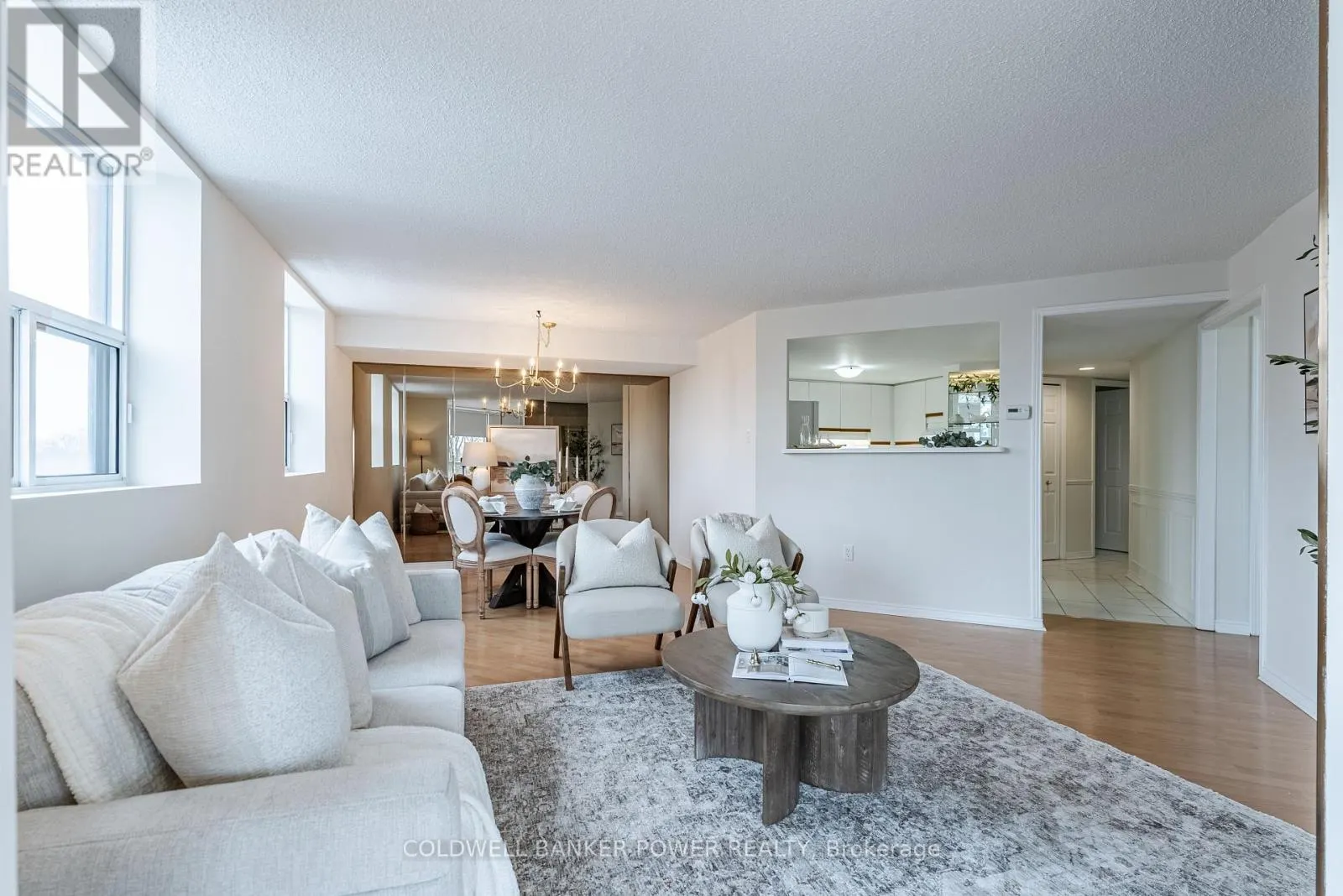 607 - 600 TALBOT STREET, #607