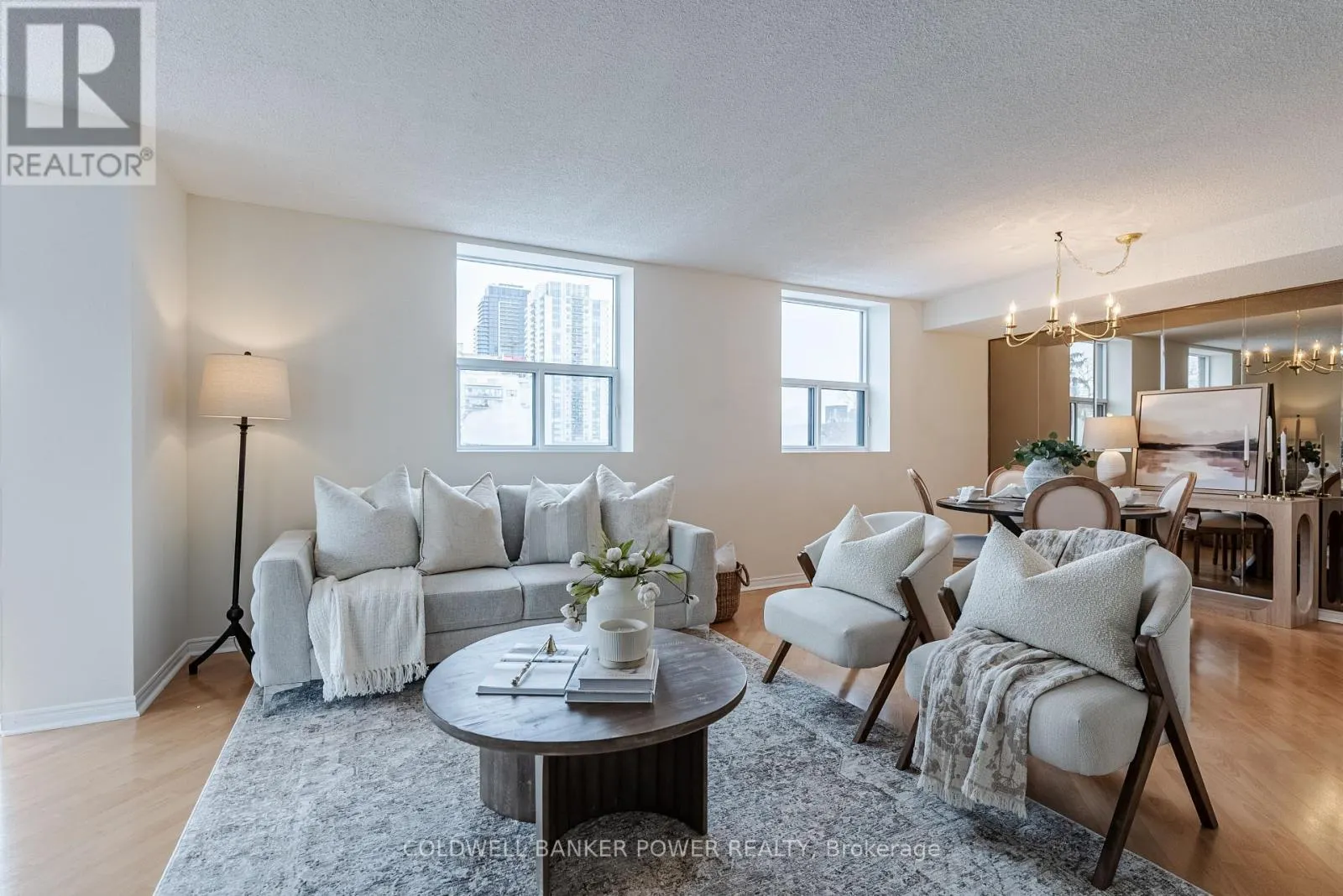 607 - 600 TALBOT STREET, #607