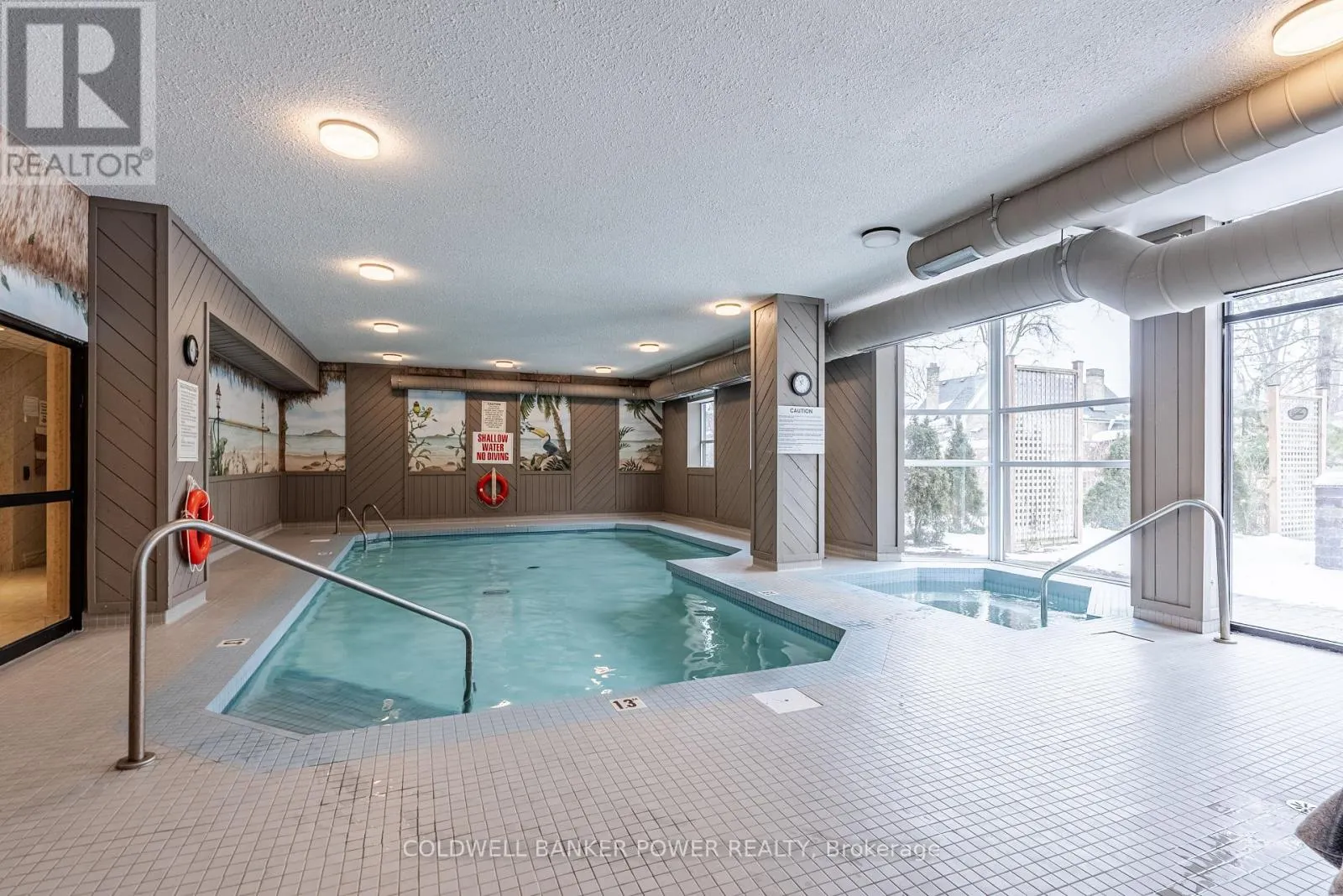 607 - 600 TALBOT STREET, #607