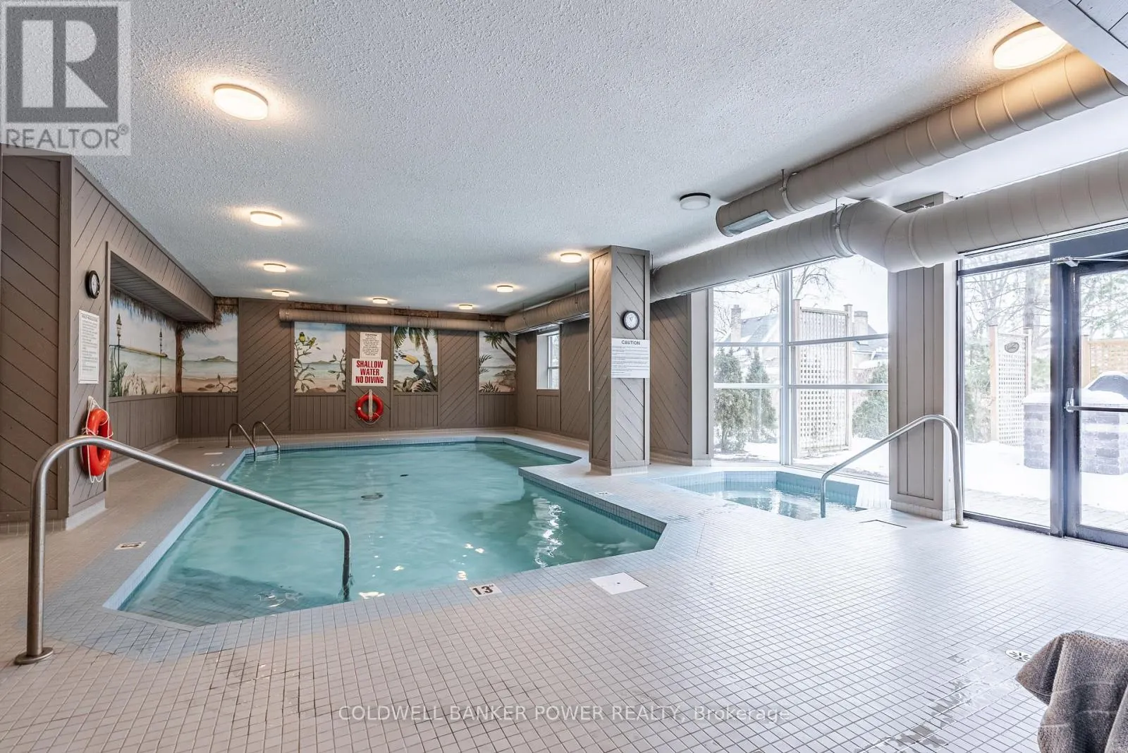 607 - 600 TALBOT STREET, #607