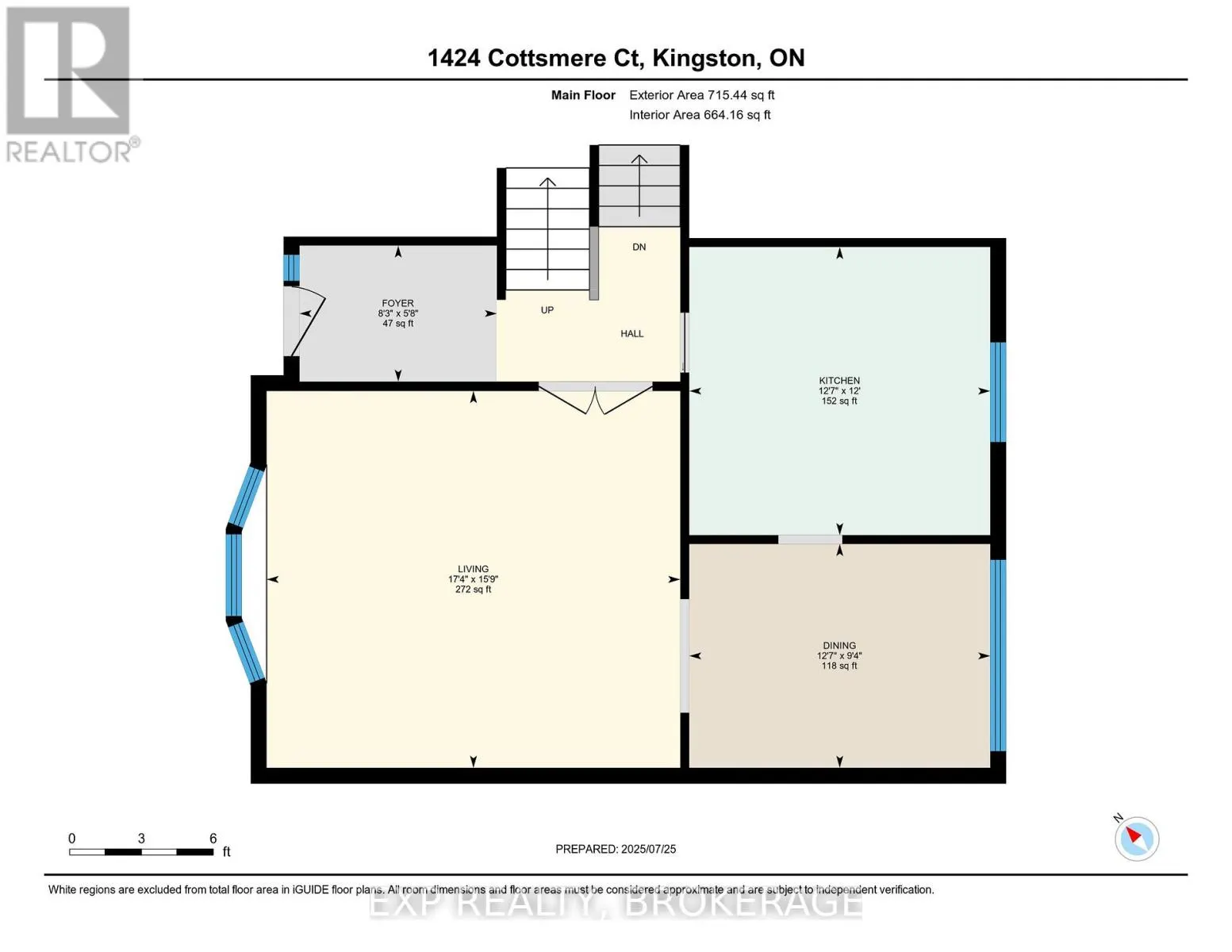 1424 COTTSMERE COURT