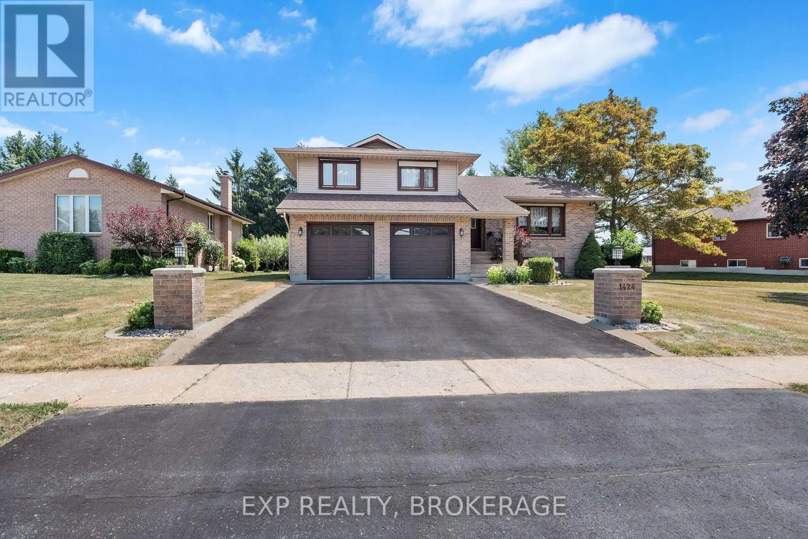1424 COTTSMERE COURT