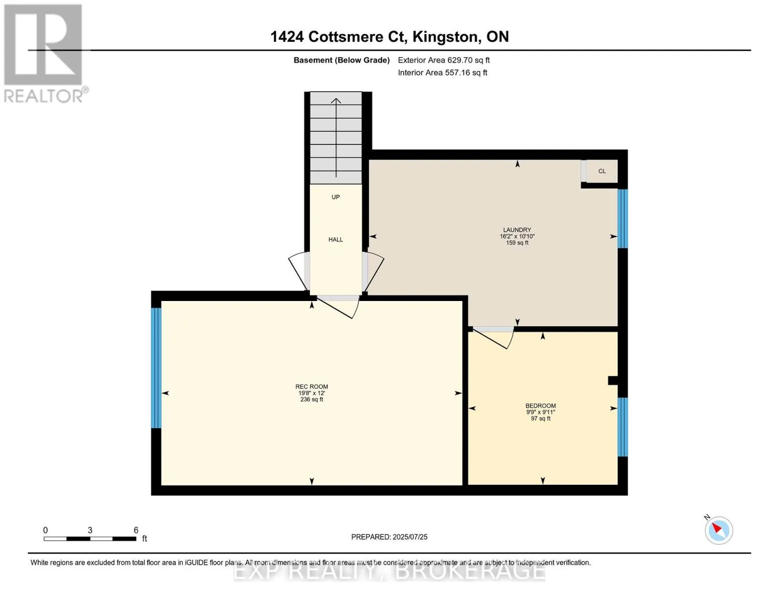 1424 COTTSMERE COURT