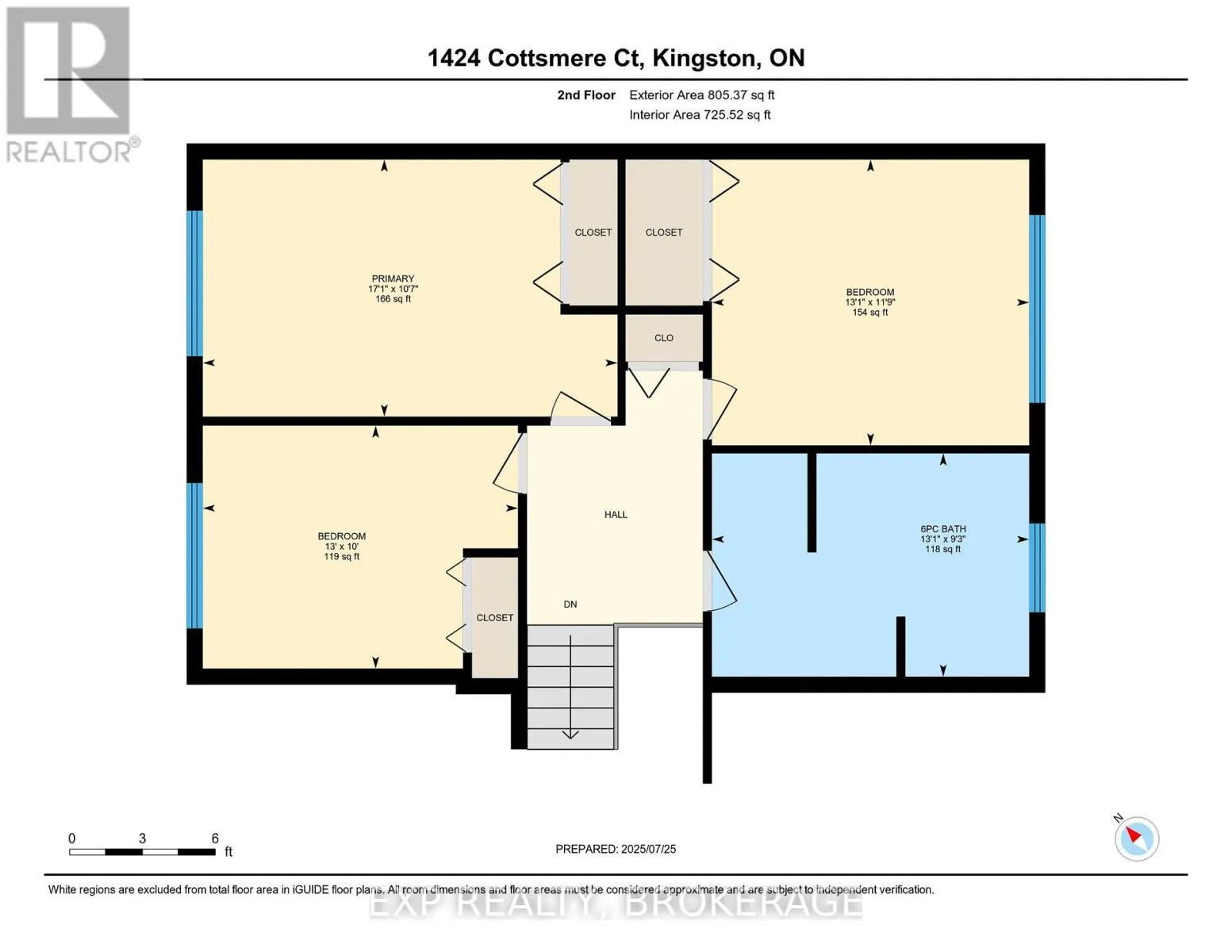 1424 COTTSMERE COURT