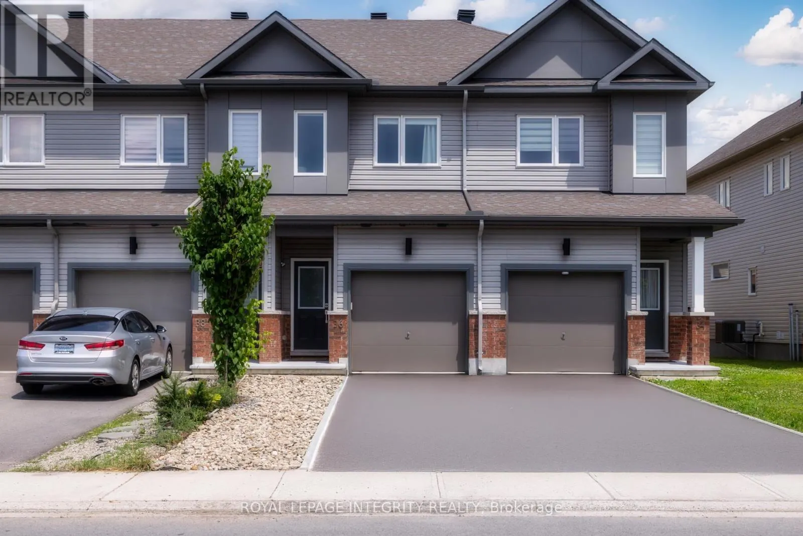 36 MONA MCBRIDE DRIVE