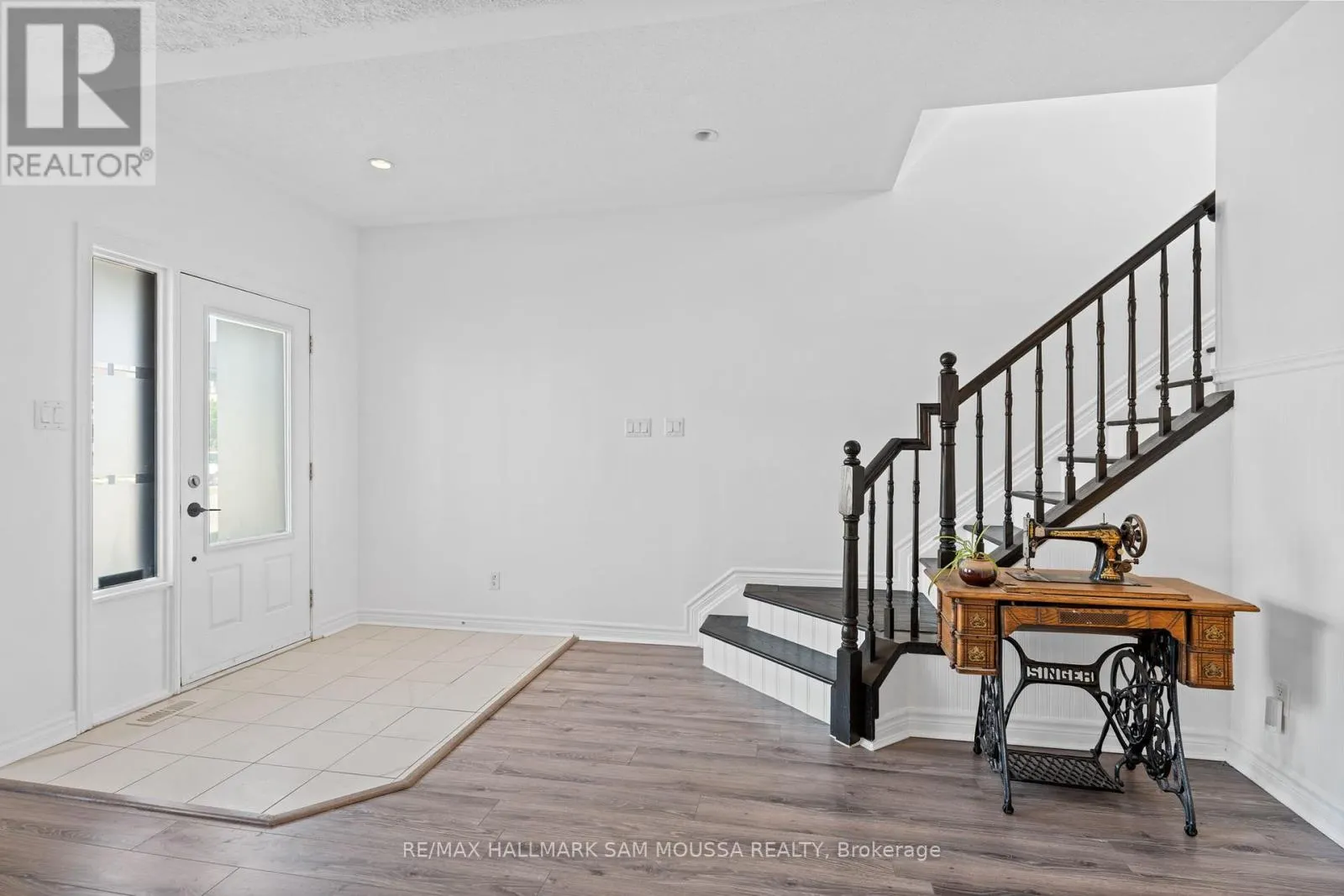 1222 LONGFIELDS DRIVE