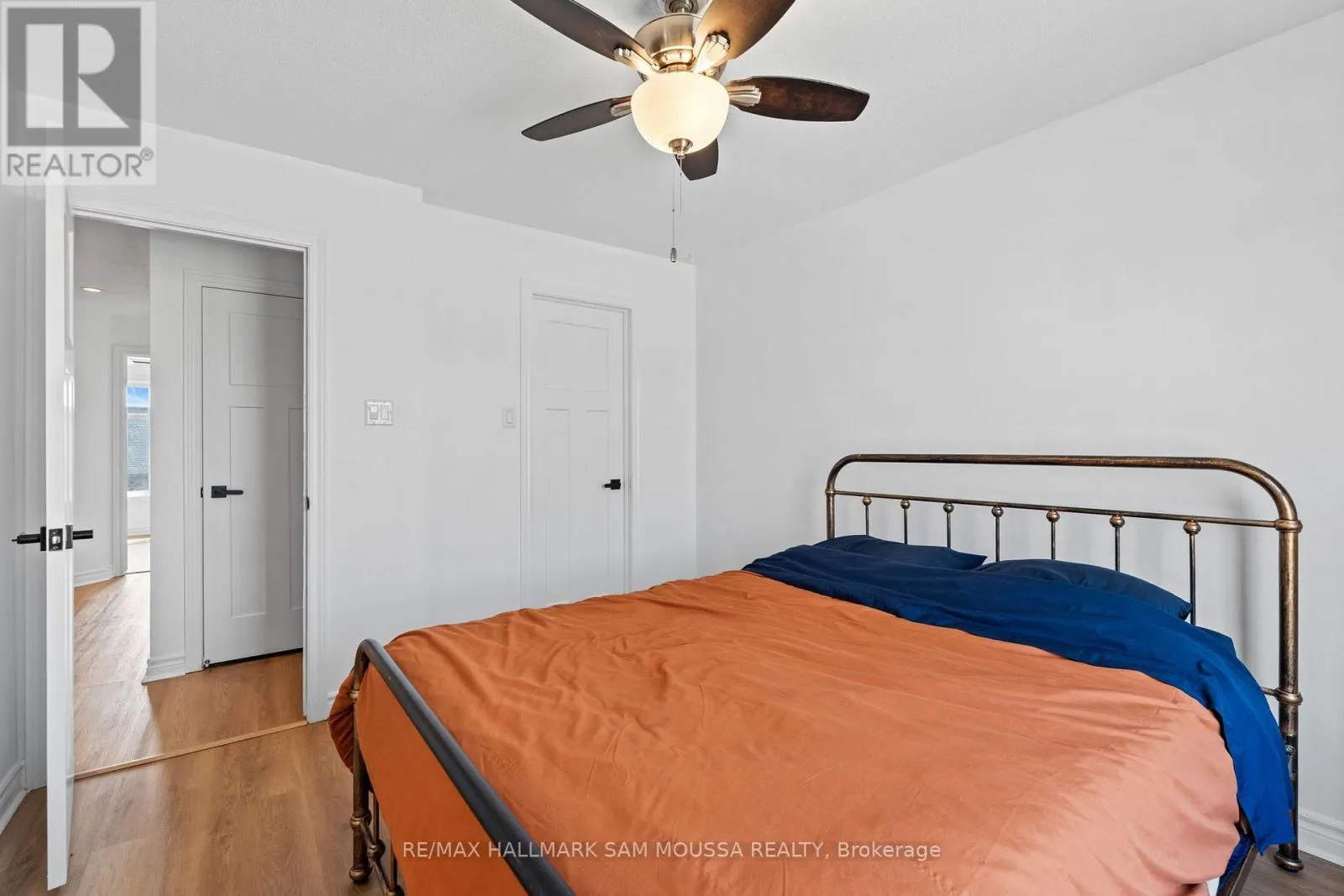 1222 LONGFIELDS DRIVE