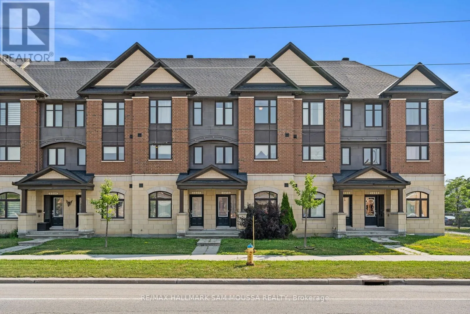 1222 LONGFIELDS DRIVE